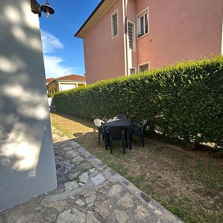 A Quattro Passi Dalle Mura Lucca Luaran gambar