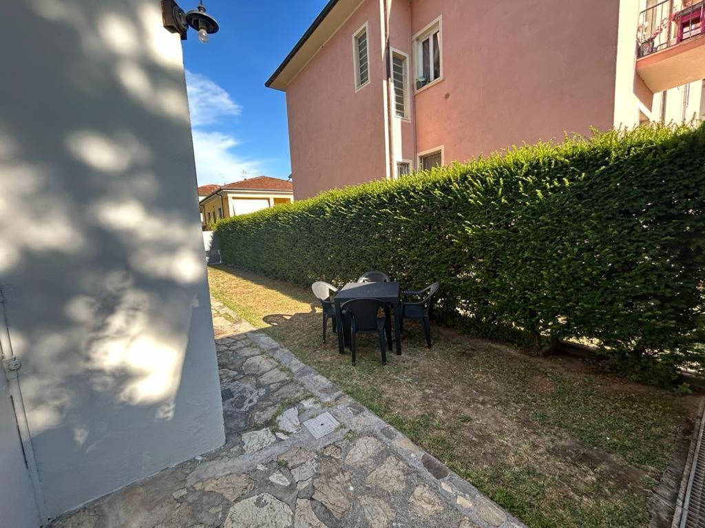 A Quattro Passi Dalle Mura Lucca Luaran gambar