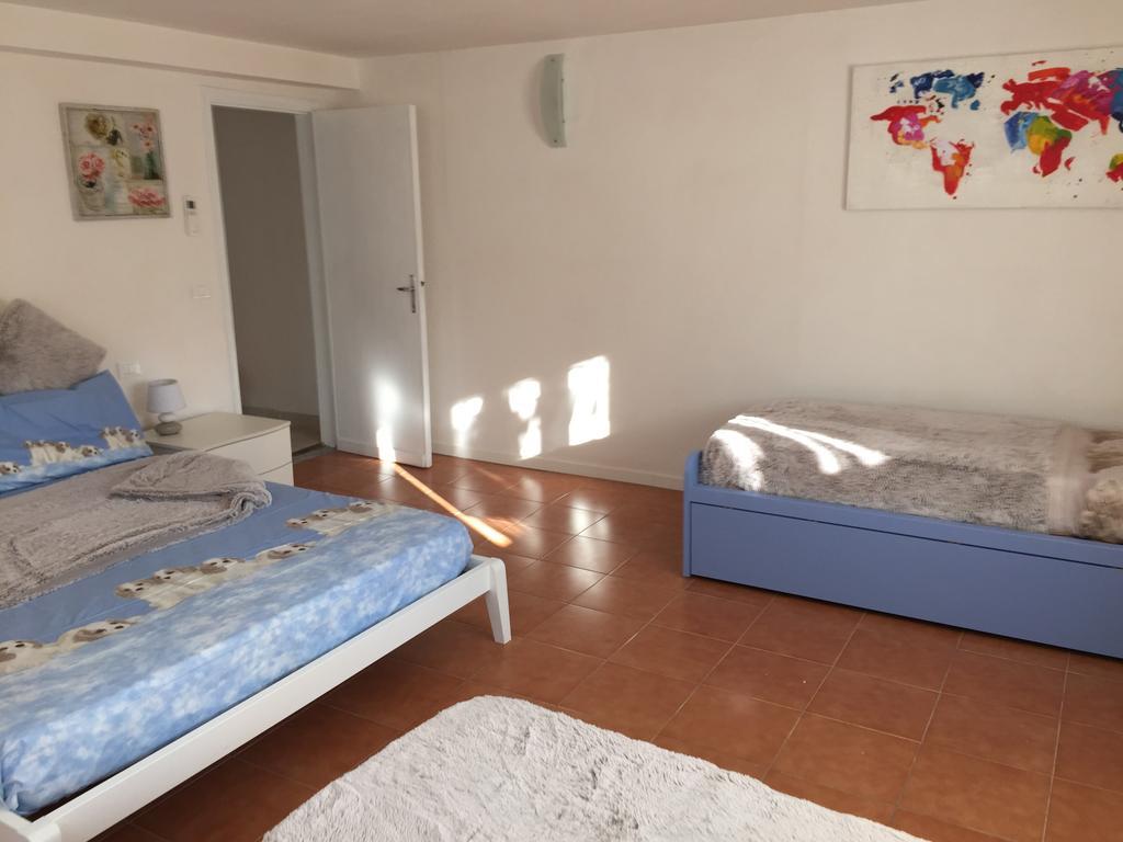 A Quattro Passi Dalle Mura Lucca Bilik gambar