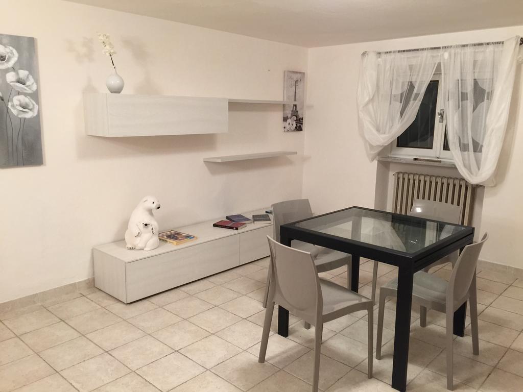 A Quattro Passi Dalle Mura Lucca Bilik gambar